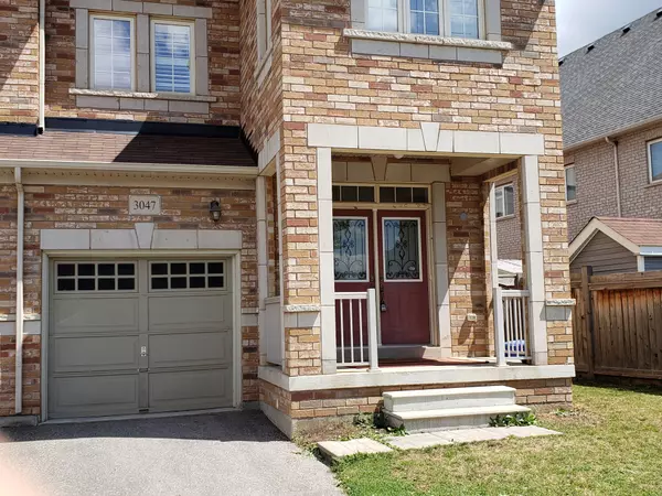 Oakville, ON L6M 0S6,3047 Janice DR