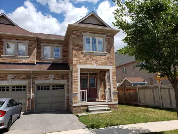 Oakville, ON L6M 0S6,3047 Janice DR