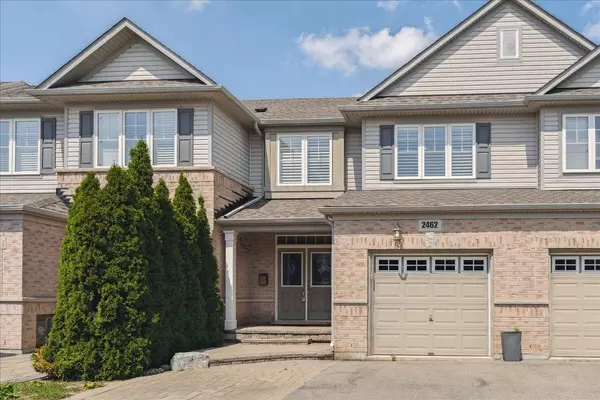 Oakville, ON L6M 0L1,2462 Elder LN