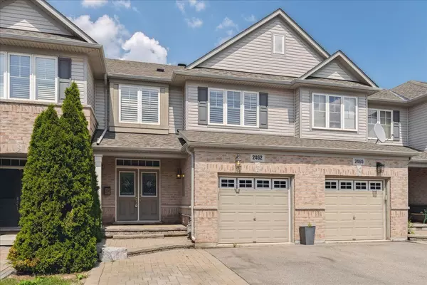 Oakville, ON L6M 0L1,2462 Elder LN