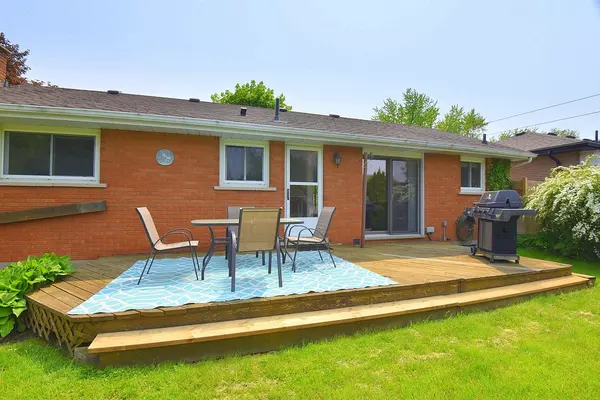 Brantford, ON N3T 1P6,23 Kinnard RD