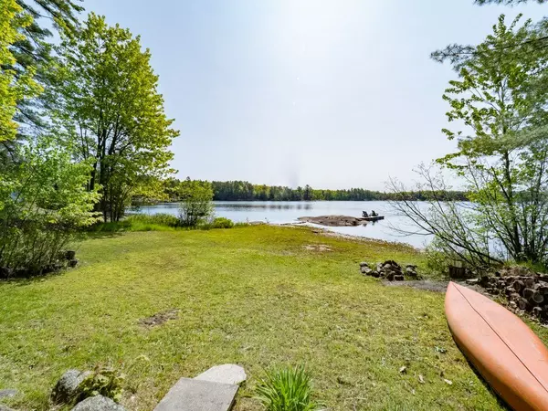 Muskoka Lakes, ON P0B 1J0,1011 Scout TRL