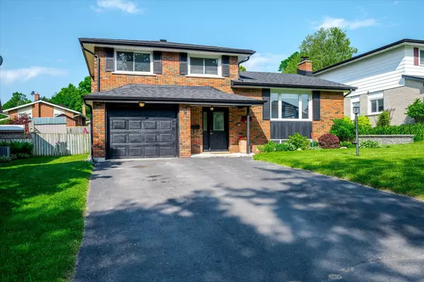 Peterborough, ON K9H 6S5,9 Cartier CT