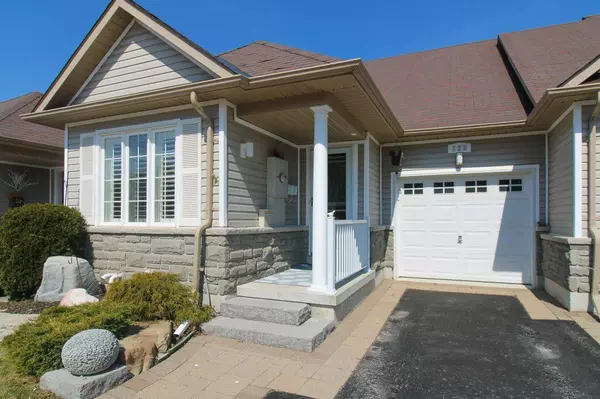 Peterborough, ON K9K 0A8,735 Tully CRES