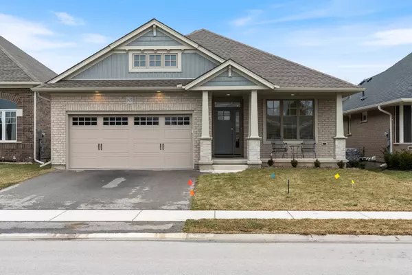 Tillsonburg, ON N4G 4X7,165 Denrich AVE