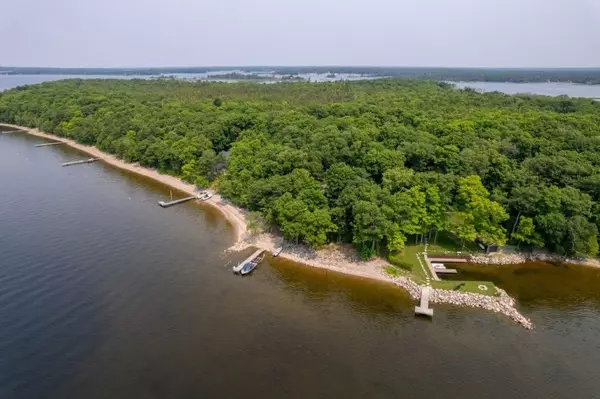 Georgian Bay, ON P0E 1E0,1694 Is 404/Quarry Island N/A