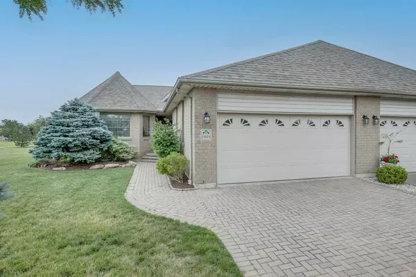 Windsor, ON N9G 2T3,1003 Imperial CRES