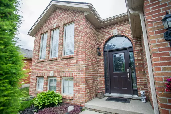 Brantford, ON N3T 6M4,10 Garners LN