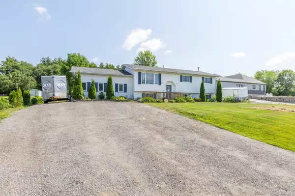 Kawartha Lakes, ON K0L 2W0,6 Hilltop CT