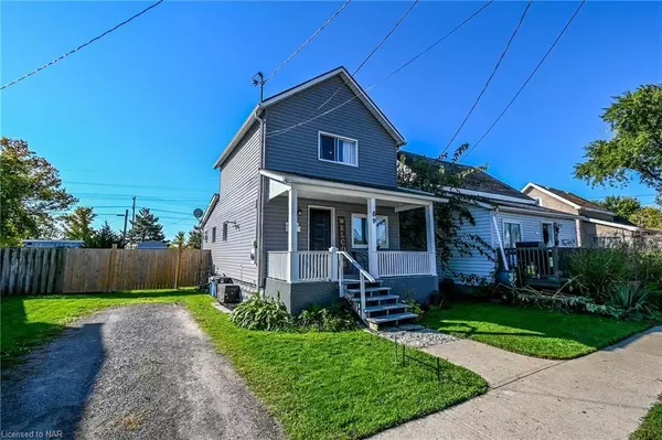 Port Colborne, ON L3K 1G2,89 COLBORNE ST