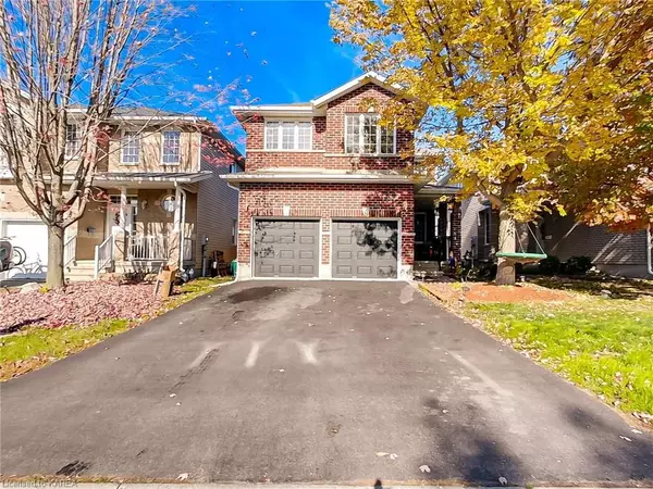 Kingston, ON K7P 3P3,379 CAVENDISH CRES