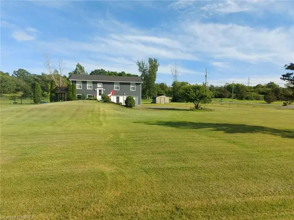 Greater Napanee, ON K7R 3K8,11 FITCHETT RD