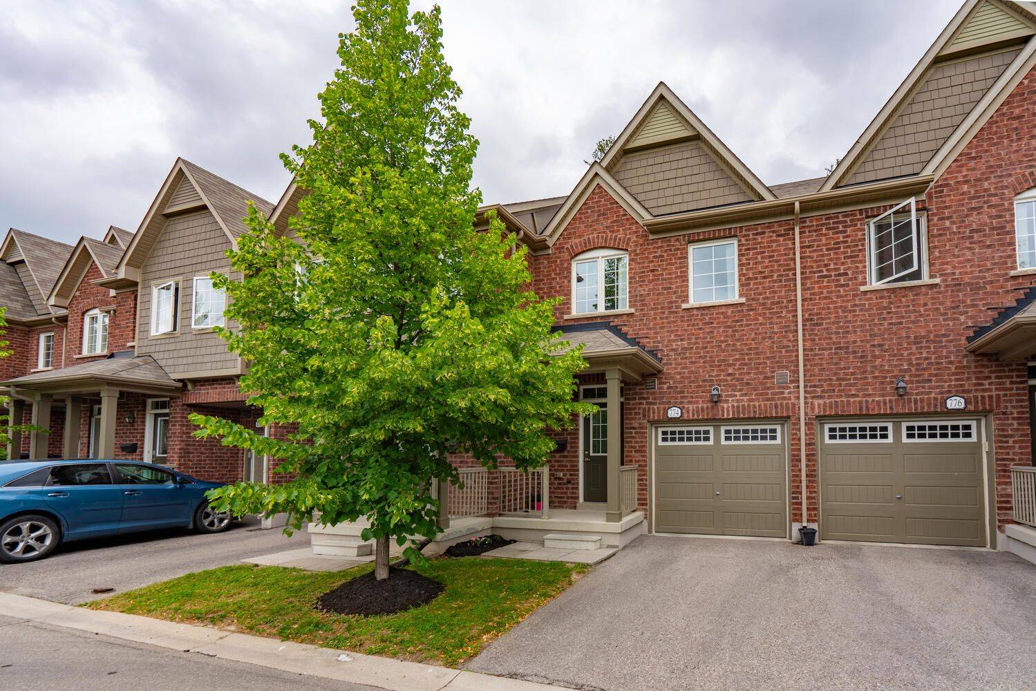 Newmarket, ON L3X 0A3,774 Harry Syratt AVE