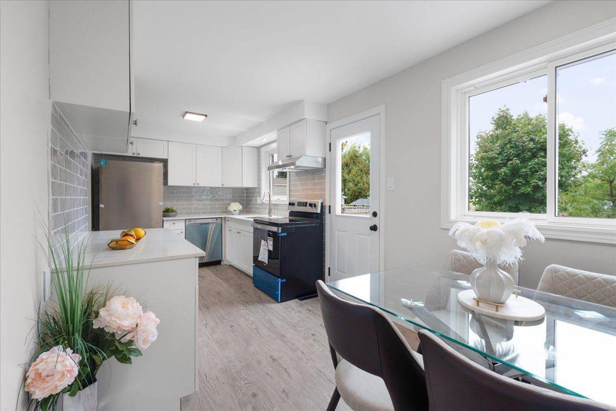 Cambridge, ON N1R 4M8,106 Rouse AVE
