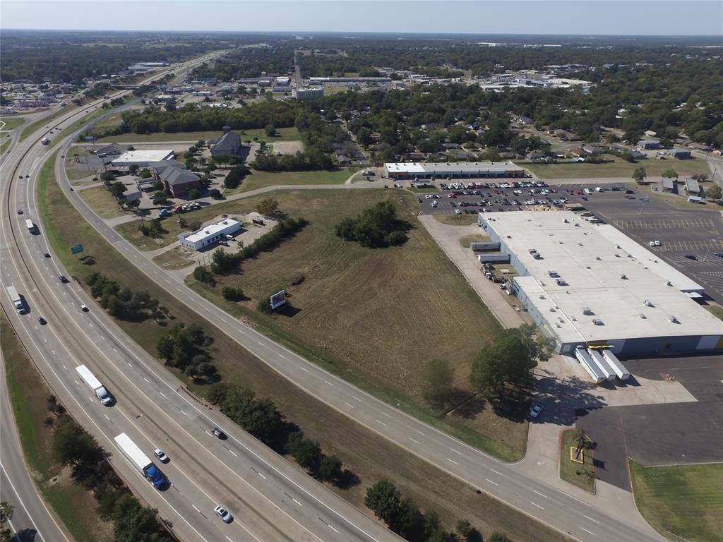 Sulphur Springs, TX 75482,00 E Industrial Drive