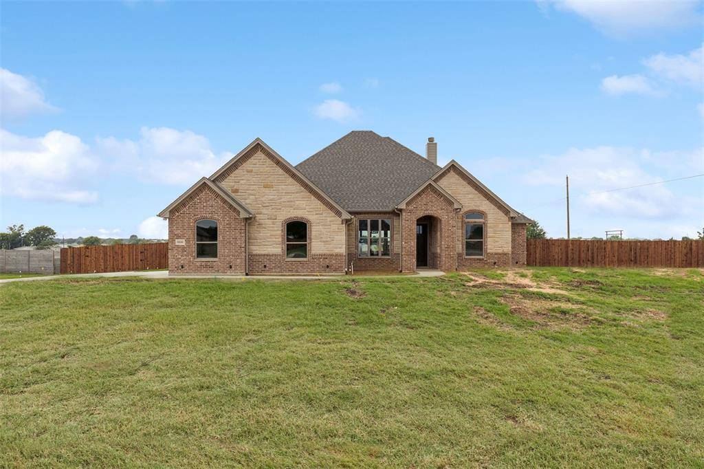 Grandview, TX 76050,9800 Terry Meadows Lane