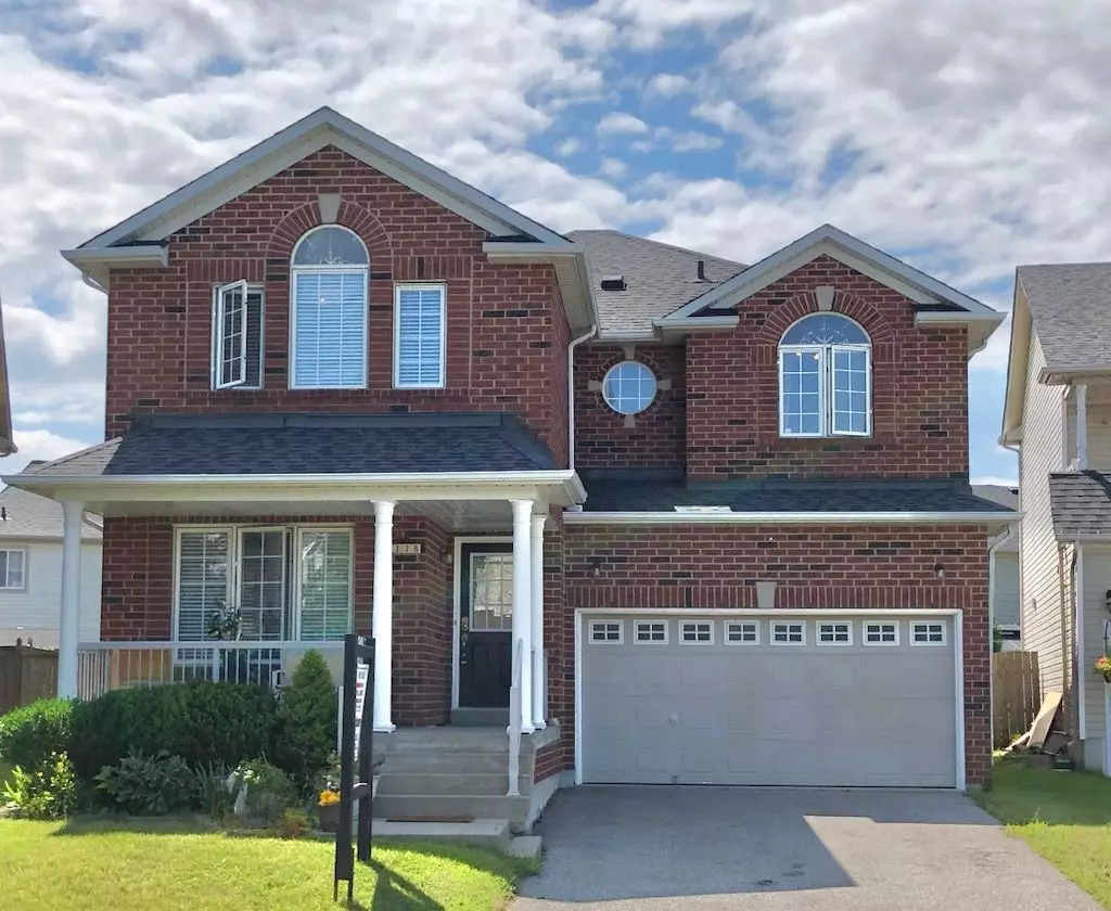 Oshawa, ON L1K 2V5,1178 Wadebridge CRES