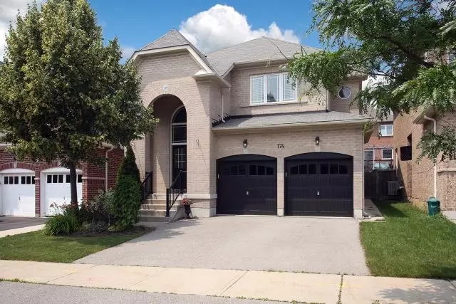 Vaughan, ON L6A 0M8,174 Ascalon DR