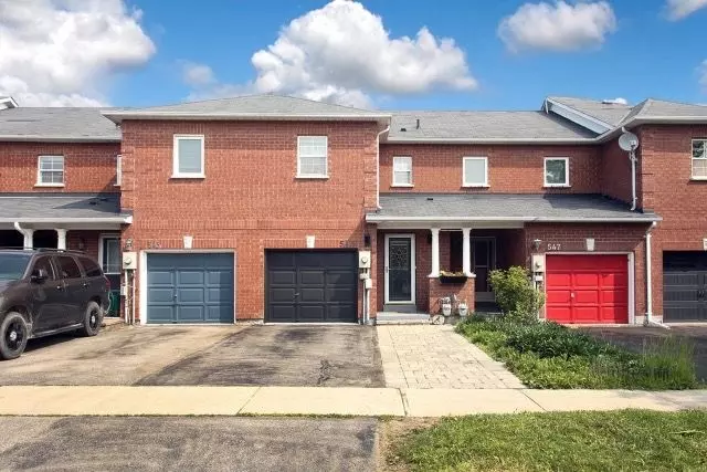 Newmarket, ON L3Y 8R6,545 Legresley LN