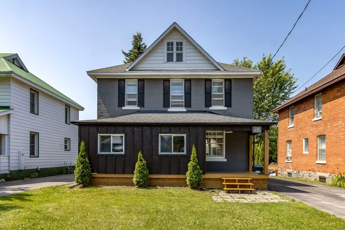 Penetanguishene, ON L9M 1L5,28 Maria ST