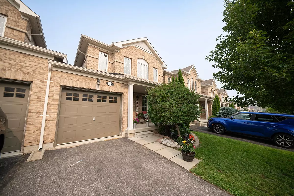 Brantford, ON N3S 0C8,156 Thomas AVE