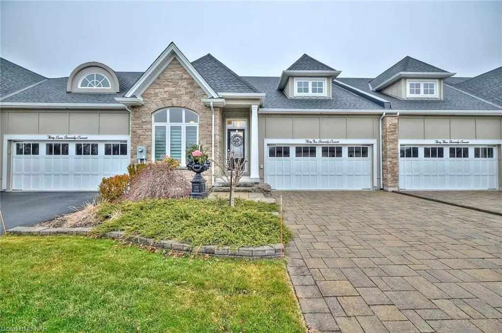 Niagara-on-the-lake, ON L0S 1J1,35 STONERIDGE CRES