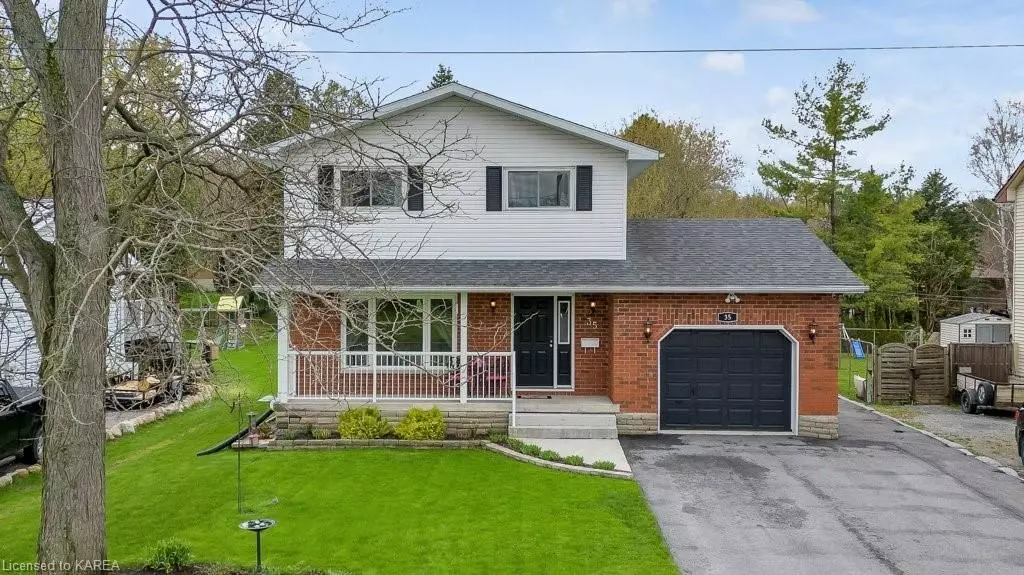 Greater Napanee, ON K7R 3J4,35 SARAH ST