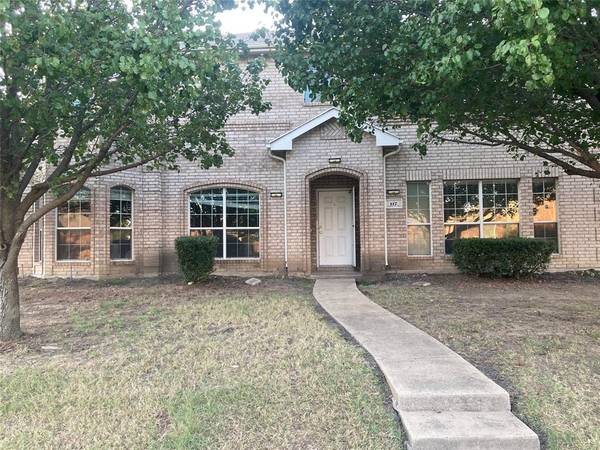 117 Lanshire Drive, Rockwall, TX 75032