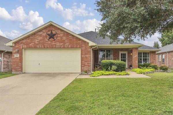 419 Chinaberry Trail,  Forney,  TX 75126