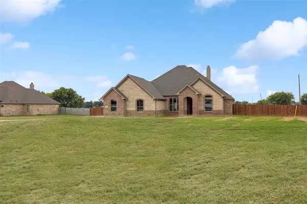 Grandview, TX 76050,9800 Terry Meadows Lane