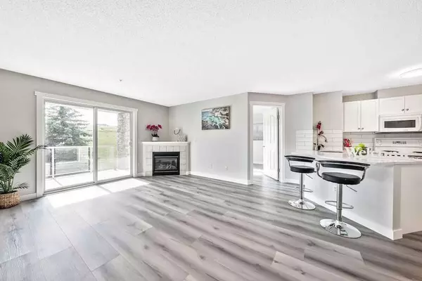 5500 Somervale CT Southwest #308, Calgary, AB T2Y 4L9