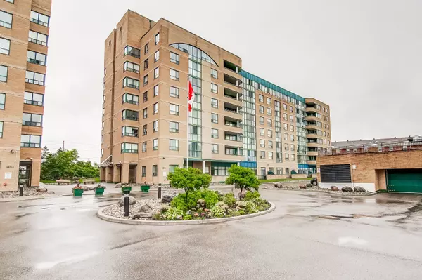 Pickering, ON L1V 6L3,1655 Pickering Pkwy #810