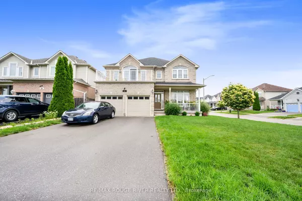 Oshawa, ON L1K 3A8,587 Autumnwood TRL