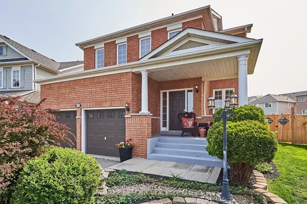 Oshawa, ON L1K 2Y3,1291 Ravencliffe CT