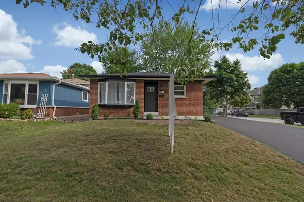 Oshawa, ON L1K 1E9,1157 Eldorado DR