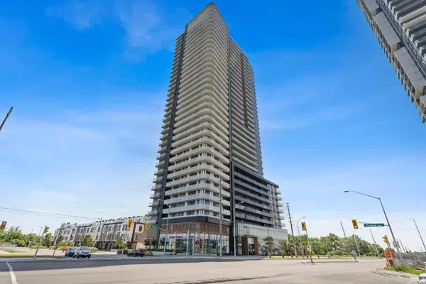 Vaughan, ON L4K 0K2,7895 Jane ST #604