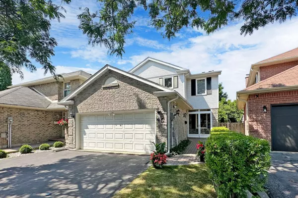 Vaughan, ON L4J 3A1,46 Gilmore CRES