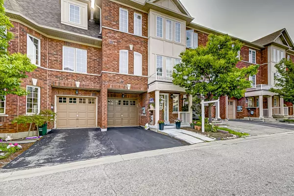 Markham, ON L6C 0B5,56 Prince Charles WAY