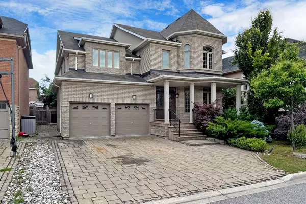 Vaughan, ON L4J 9G5,68 Sagecrest CRES