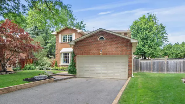 Markham, ON L3P 6B3,10 Ranger CT