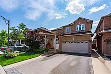 Markham, ON L6E 1L2,5 Linsmary CT