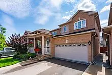 Markham, ON L6E 1L2,5 Linsmary CT