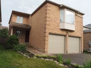 Vaughan, ON L4J 6C5,274 Badessa CIR