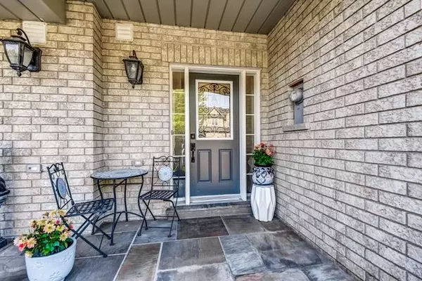 Vaughan, ON L6A 0B3,24 Oak Park CRES