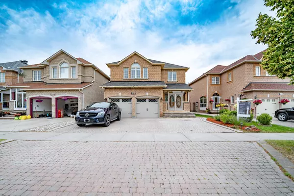 Markham, ON L3S 4N5,588 Highglen AVE