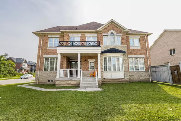 Peel, ON L6Y 0G8,56 Bellcrest RD