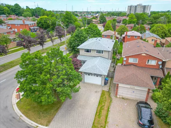 Mississauga, ON L2Z 2S8,4261 Angeloni DR