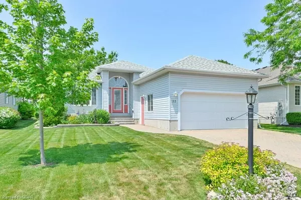 Prince Edward County, ON K0K 3L0,33 ELMDALE DR