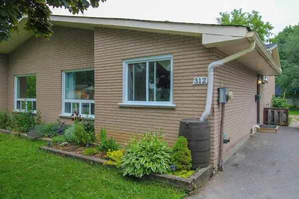 Peterborough, ON K9J 1A2,312 Denne CRES