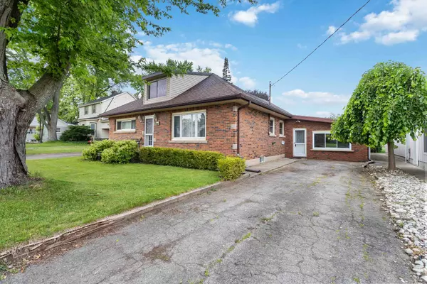 Brantford, ON N3R 3J6,83 Dunsdon ST